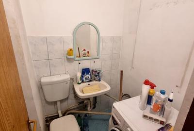 Soveja eden--- apartament 4 camere decomandat cu gaze - 14