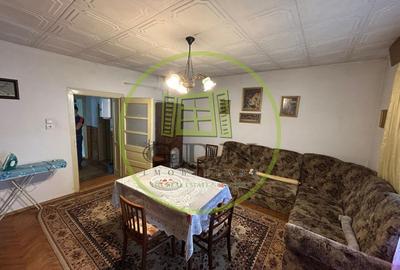 Casa individuala, 6 camere | 2109 mp teren |, Rusi, com. Slimnic, judetul Sibiu - 10