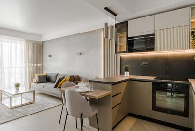 Apartament 2 camere 50MP | Pipera - Cortina North | Loc parcare inclus - 5