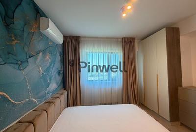APARTAMENT 3 CAMERE EXCLUSIVIST I CORTINA NORTH PIPERA - 14