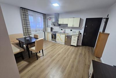 Apartament cu 2 camere | parcare cu CF | Buna Ziua | Investitie - 1