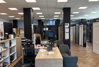 Inchiriez cladire comerciala + depozite – Calea Sagului 191, Timisoara - 5