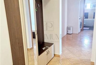 LUNEI - 3 CAMERE - DECOMANDAT - CENTRALA PROPRIE - 2 BAI - ETAJ 2 - 8
