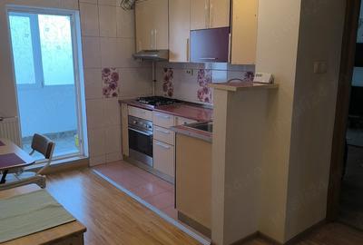 AVIATIEI, STR. FELEACU AP. 2 CAM CU CENTRALA PROPRIE, 10 MIN METROU AUREL VLAICU - 5