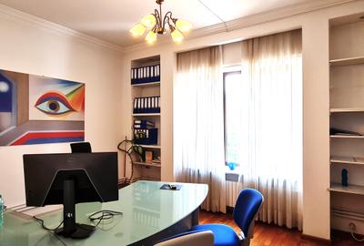 Apartament pentru birouri - Televiziune - 5