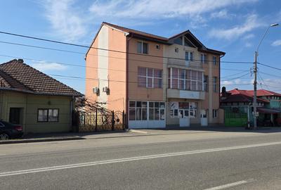 Spațiu comercial, în Central