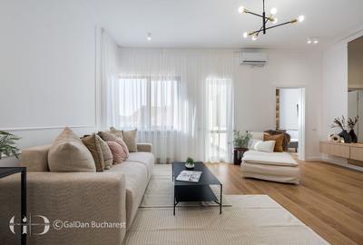 Apartament de lux | Lascar Catargiu | GalDan Apartments - 1
