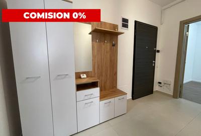 Apartament 2 Camere CAVAR - Parter Inalt- Parcare inclusa - 10