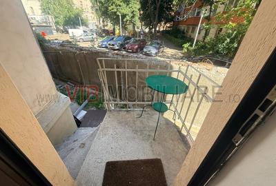 3 camere închiriere Dacia intersecție cu Moșilor - 9