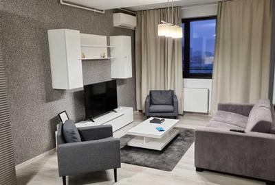 INCHIRIERE/ APARTAMENT 2 CAMERE /GROZAVESTI / 700 EURO - 1