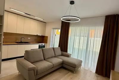 Gata de mutare! Duplex cu grădină, 2 camere - H4L | Pipera Plaza - 23