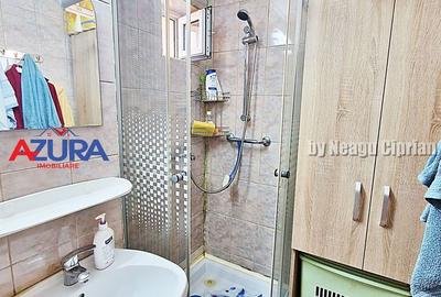 Apartament 4 camere, 78,94 mp, Trivale Complex 2, renovat, mobilat - 24