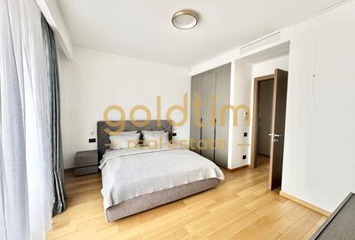 PRIMA CHIRIE/PENTHOUSE LUX/COMPLET MOBILAT/UTILAT/2 PARCARE SUBTERANA/PRIMAVERII - 12