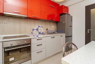 Apartament 2 camere, Podul de Fier, 60 mp, parcare inclusa - 9