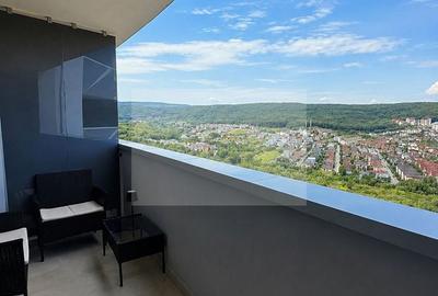APARTAMENT 2 CAMERE DE ÎNCHIRIAT | zona Goden Tulip| Zorilor - 7