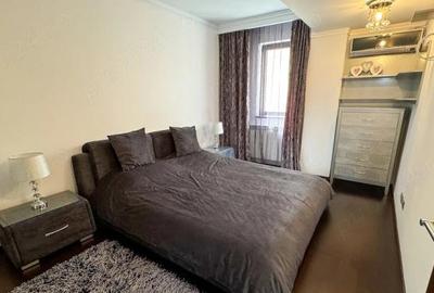 Apartament cu 4 camere decomandat, mobilat în Aviației