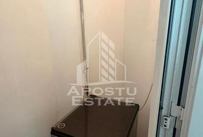 Apartament cu 2 camere de inchiriat, Circumvalatiunii,Timisoara - 11