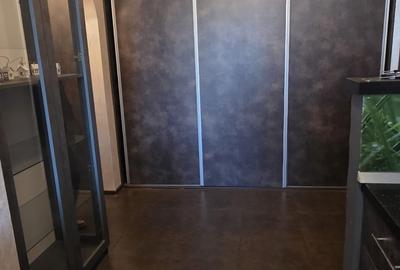Apartament 3 camere, amenajat si mobilat, 450euro/luna, zona  Alexandru - 6