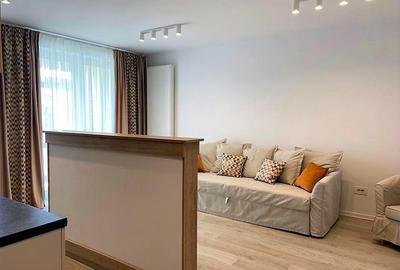 Apartament 2 camere open space Coresi (KASPER) - 14