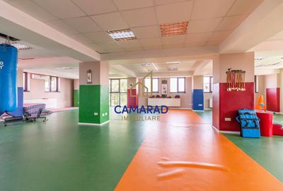 Multiple spații de birouri de închiriat | Bd. Pipera - 15