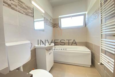 Apartament cu 2 camere si parcare de inchiriat, zona Buna Ziua - 5