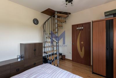 Casa cu salcie - vilă pe 1.804 mp, front la două străzi, Feleacu - 36