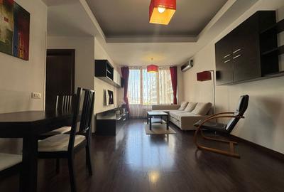 Apartament 3 camere vânzare  | Herastrau-Aviatiei |  North Area Lake View - 1