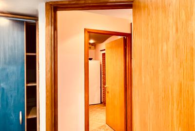 Apartament 2 camere Muncii, 7 minute de metrou, CENTRALA, mobilat modern, liber - 28