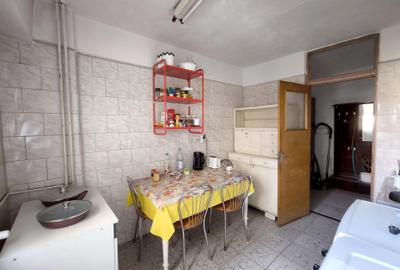 Militari Lujerului Virtutii, bloc 1988, apartament 3 camere decomandat cu 2 bai - 6