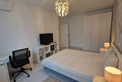 2 Camere | Nicolae Grigorescu | Centrala | Terasa | Mobilat | Utilat | - 3