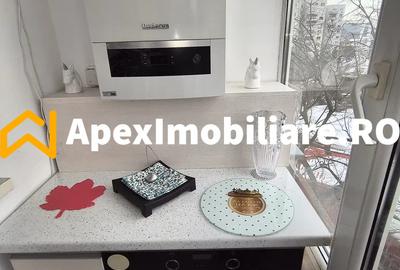 Apartament 2 camere de inchiriat  București | ApexImobiliare.ro - 17