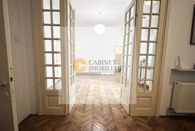 2 camere in vila I Parter inalt I Universitate - Unirii - 2