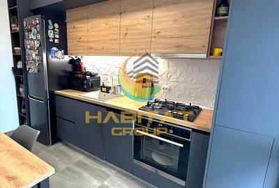 Apartament 2 camere Premium Loc de parcare inclus Metalurgiei an 2023 - 1