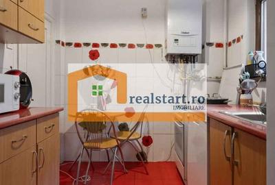 Langa Metrou, curte proprie 200mp, Garaj, 3 camere, centrala, pet friendly - 13