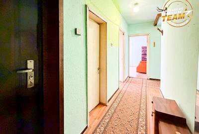 Decomandat, apartament 3 camere, Malnas-Bai, Covasna - 3