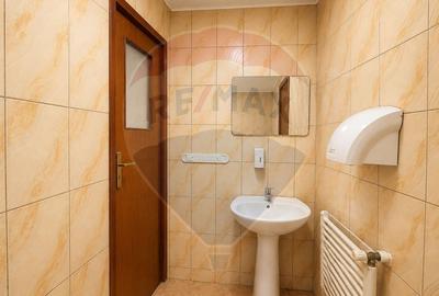 Spatiu  comercial stradal de inchiriat  in zona Inel II Constanta - 5