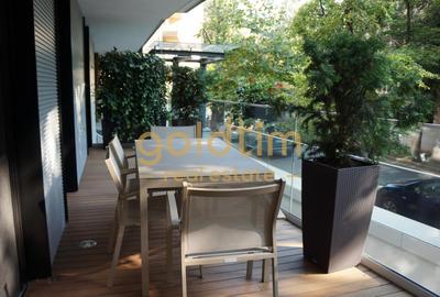ONE CHARLES DE GAULLE | Duplex Exclusivist cu 4 Camere | Primăverii/2 Parcari - 20