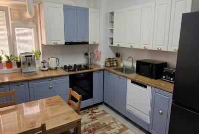 Apartament 4 Camere Decom.Reabilitat, Parcare ADP ,Metrou Apărătorii Patriei - 3