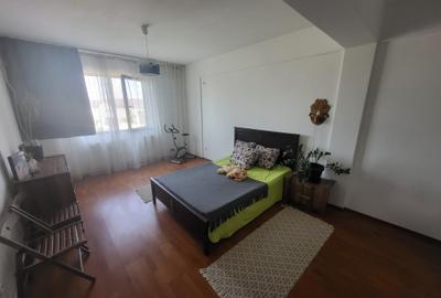 Prelungirea Ghencea. 3 camere | 92 mp | Centrală proprie | Cartierul Latin - 13