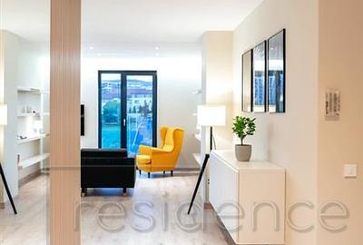 Apartament deosebit cu 3 camere, Andrei Muresanu, zona Sigma+Garaj - 7