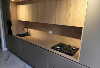 Vanzare 2 Camere Kristal Residence Berceni | 60mp | loc parcare - 7