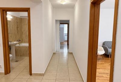 Timpuri Noi - Prima Inchiriere - Parcare Subterană - 3