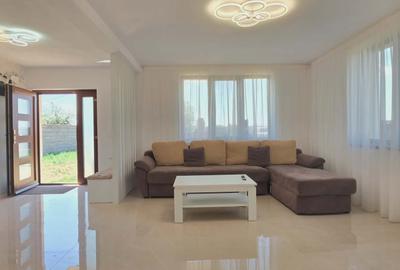 Casă nouă de închiriat – Prima închiriere | Sânmartin, Cartier Lotus-CV0530 - 4