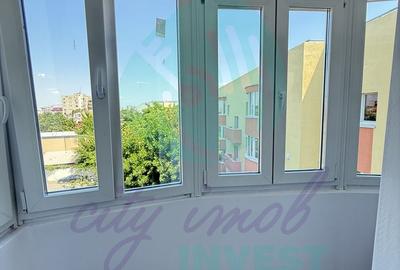 3 camere Matei Basarab - 24