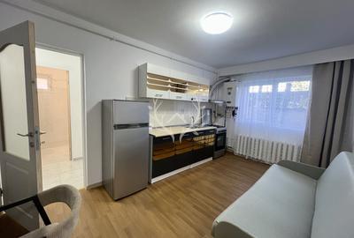 Apartament cu 2 camere decomandat – Intre Lacuri, Str. Aurel Vlaicu - 3