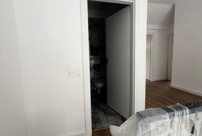 Apartament 4 camere Ansamblu DaVinci - 11