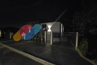 Casă Cuplată NZEB, 180 mp utili + Subsol 50 mp, Teren 300 mp - 13
