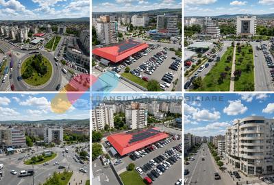 Activ comercial premium 3495mp, Investiție strategică, Marasti - 3