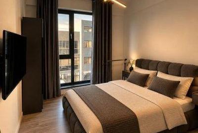 Apartament modern cu 2 camere de închiriat | BLOC NOU - 8
