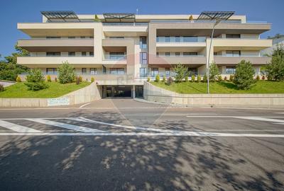 Apartament Premium cu 3 Camere  Complex BELVEO, Drumul Poienii - 1